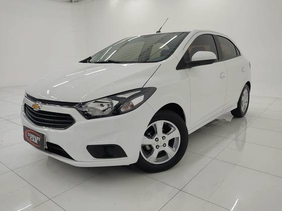 CHEVROLET ONIX 1.4 MPFI LT 8V FLEX 4P MANUAL